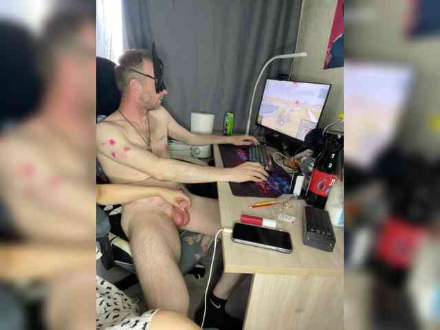 VS903 webcam