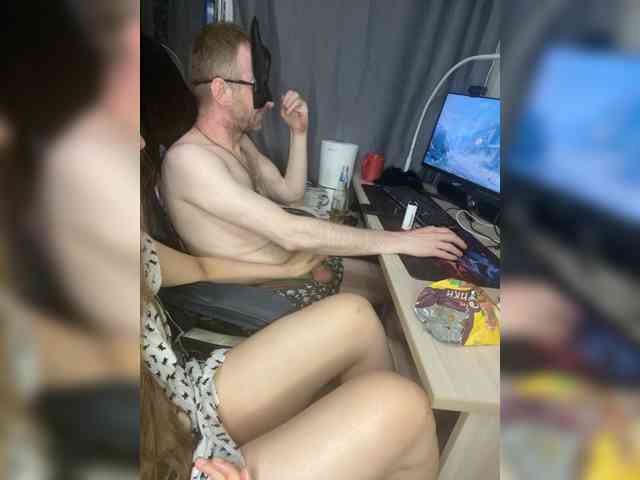 VS903 webcam