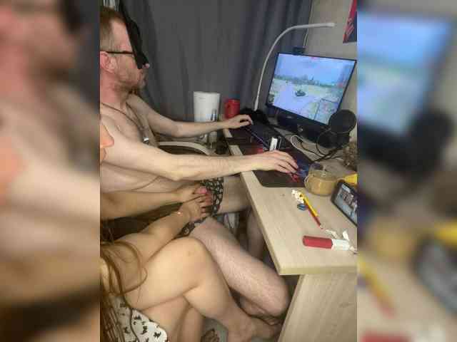 VS903 webcam