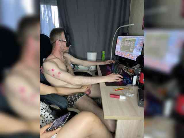 VS903 Live Webcam on BongaCams