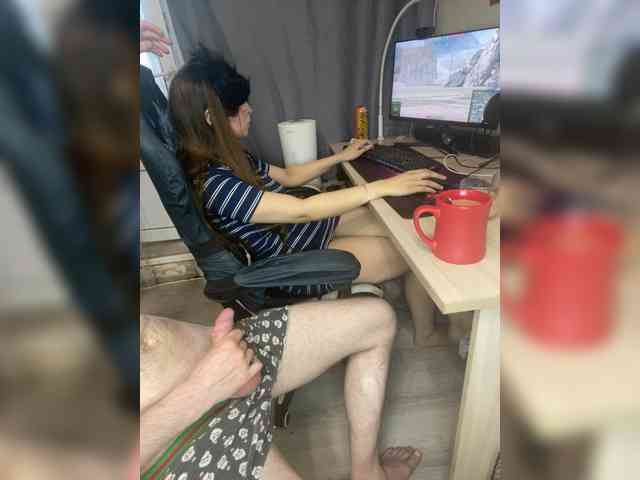 VS903 webcam