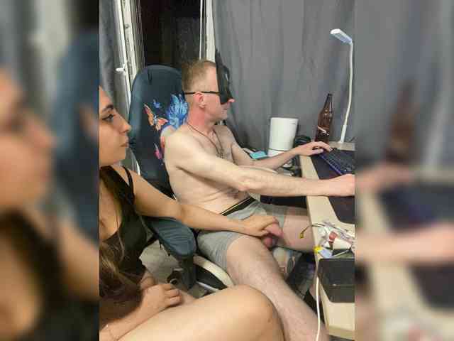 VS903 webcam