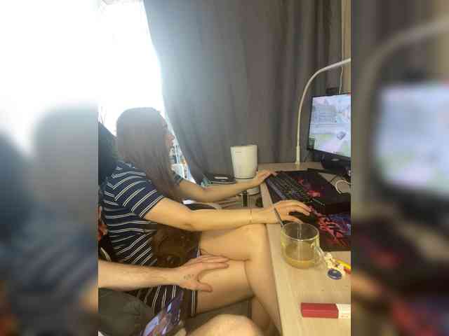 VS903 webcam