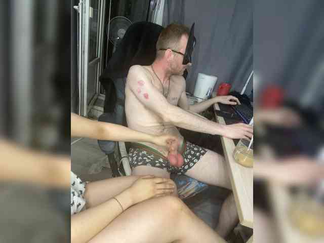 VS903 webcam