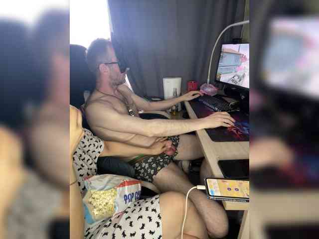 VS903 webcam