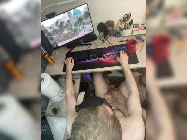 VS903 webcam