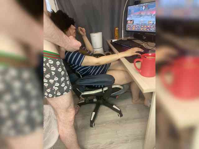 VS903 webcam