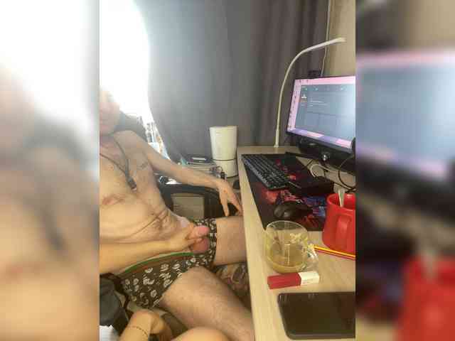 VS903 webcam