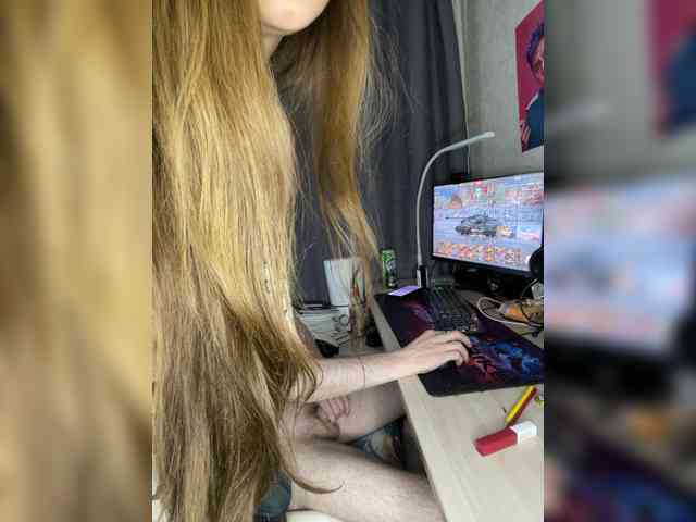 VS903 webcam