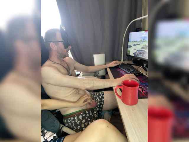 VS903 webcam