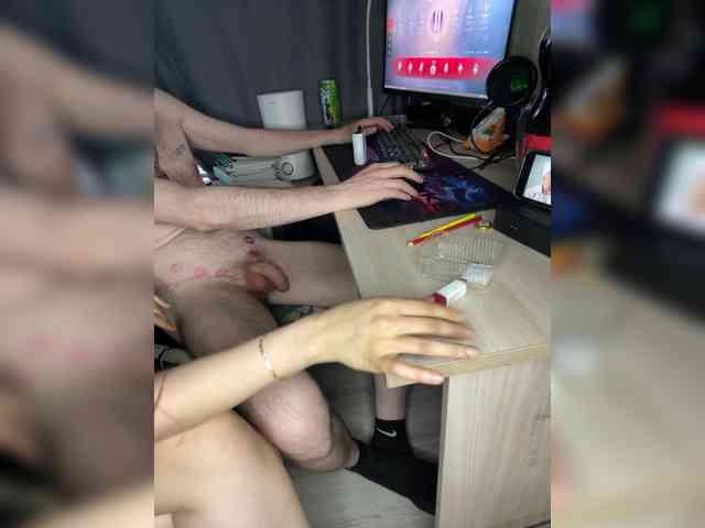 VS903 webcam