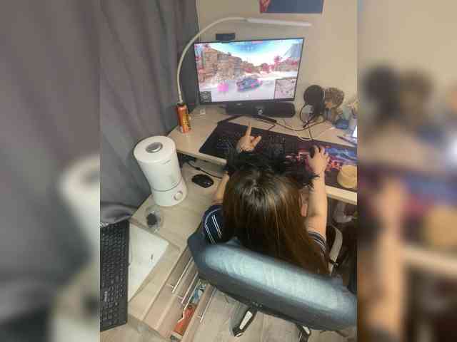 VS903 webcam