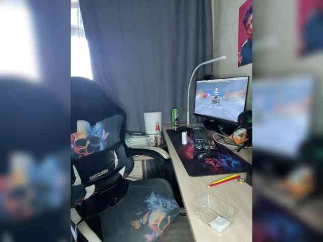 VS903 webcam