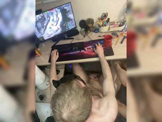 VS903 webcam