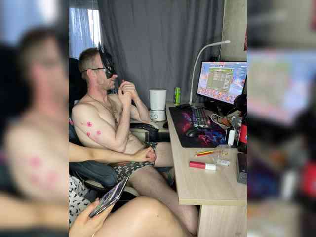VS903 webcam