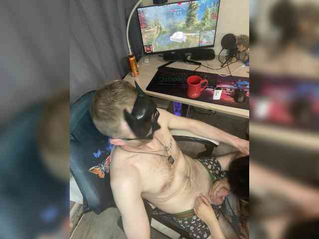 VS903 webcam