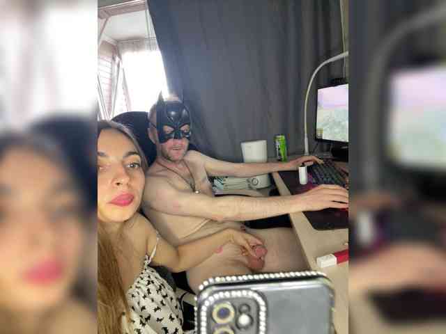 VS903 webcam