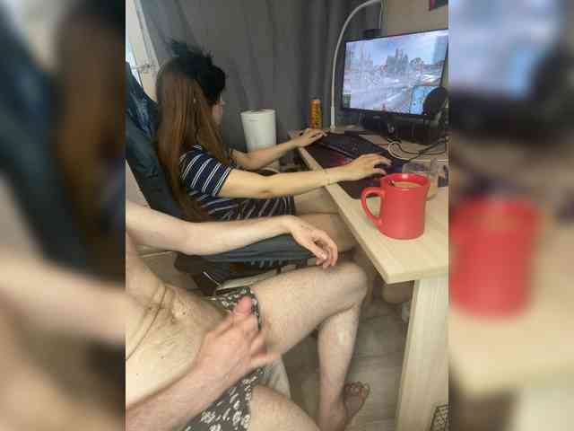 VS903 webcam