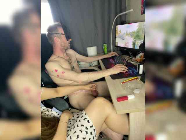 VS903 webcam