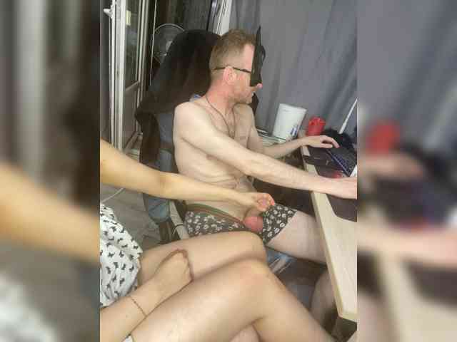 VS903 webcam