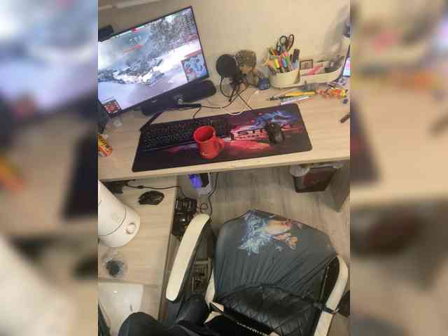 VS903 webcam