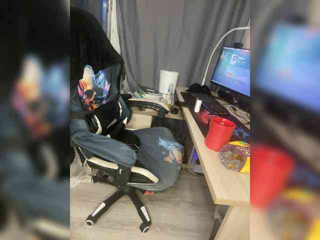VS903 webcam