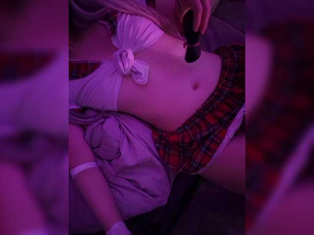 BabyDIOR Live Cam on BongaCams