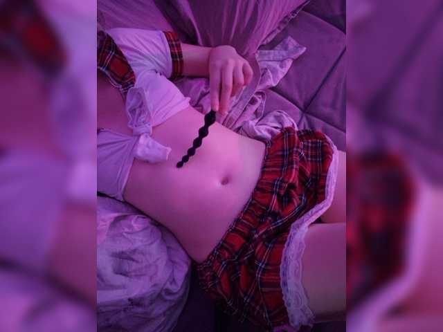 BabyDIOR Nude Live Sex Shows