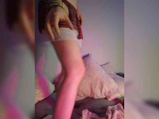 BabyDIOR webcam