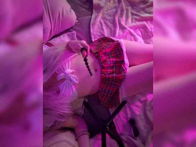 BabyDIOR webcam