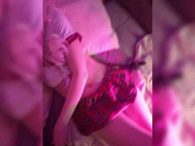 BabyDIOR webcam