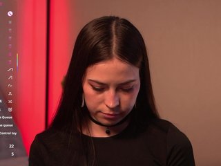 Kalinali Porn Show