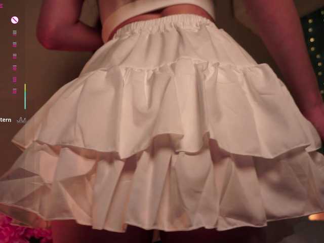 Kalinali live cam on BongaCams