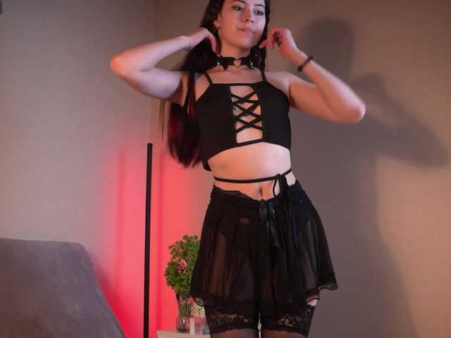 Kalinali live cam on BongaCams