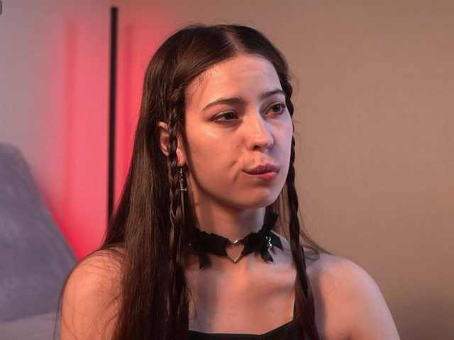 Kalinali live cam on BongaCams