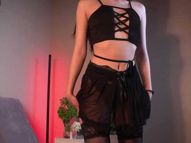 Kalinali live cam on BongaCams
