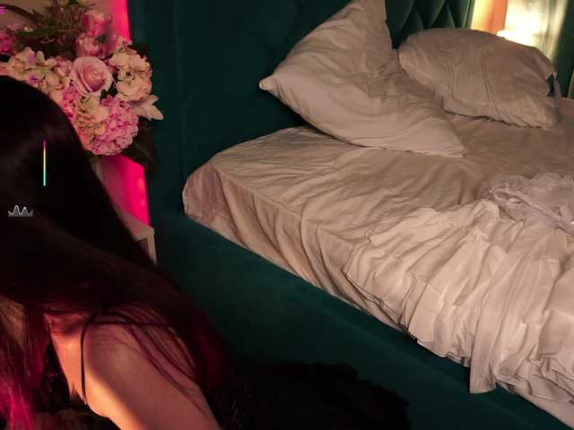 Kalinali live cam on BongaCams