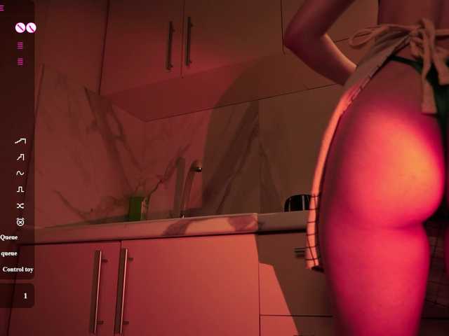Kalinali live cam on BongaCams