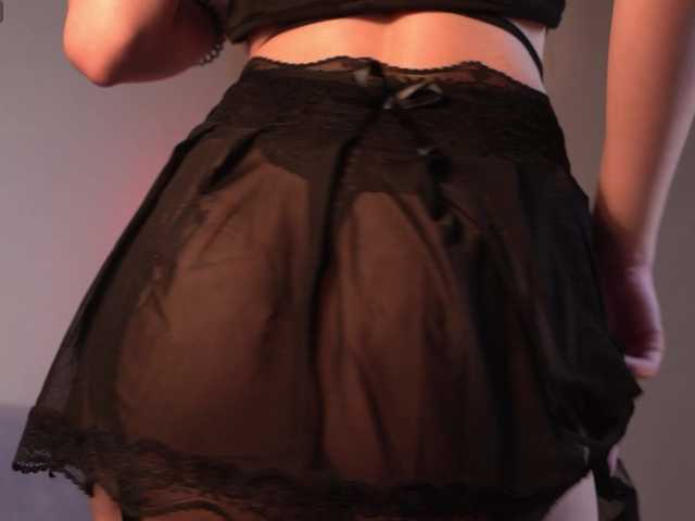 Kalinali live cam on BongaCams