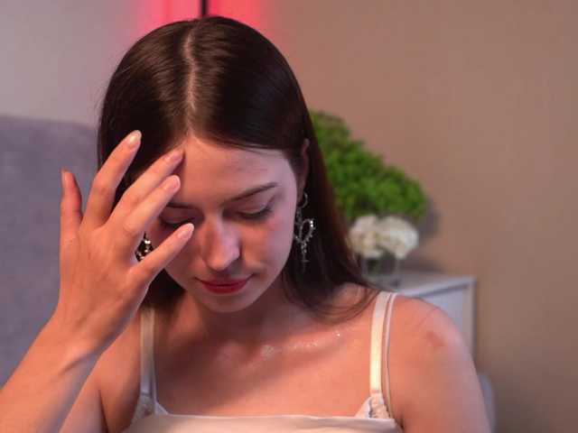 Kalinali live cam on BongaCams