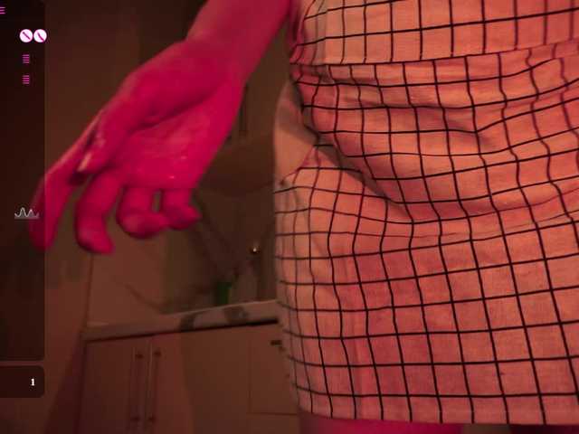 Kalinali live cam on BongaCams