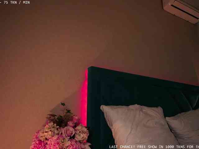 Kalinali webcam
