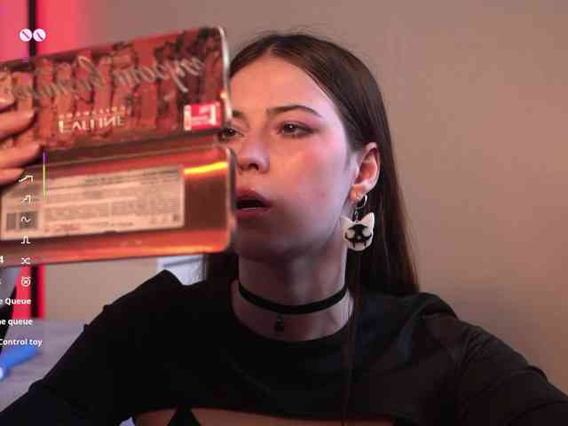 Kalinali webcam