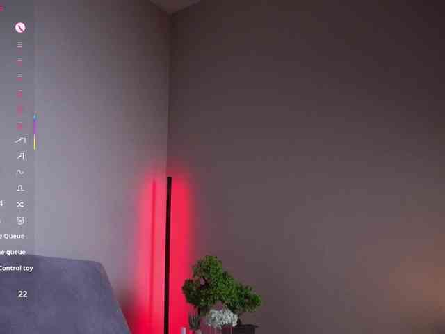 Kalinali Live Webcam on BongaCams