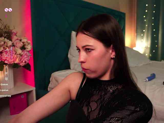 Kalinali webcam