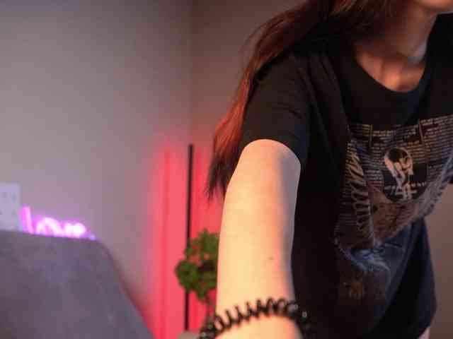 Kalinali webcam