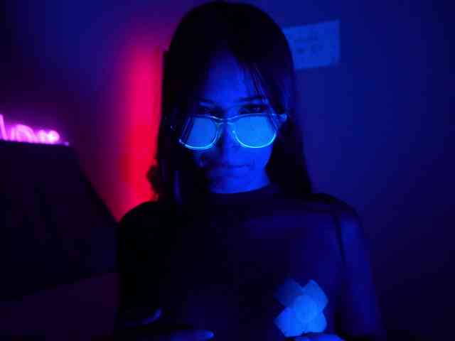 Kalinali webcam