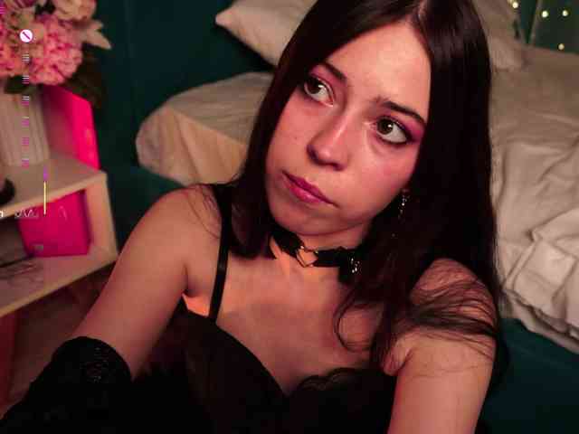 Kalinali webcam
