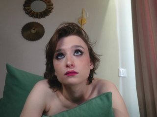 RebeGoldNoir Porn Show