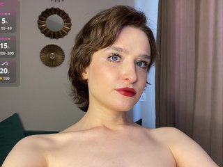 RebeGoldNoir Porn Show